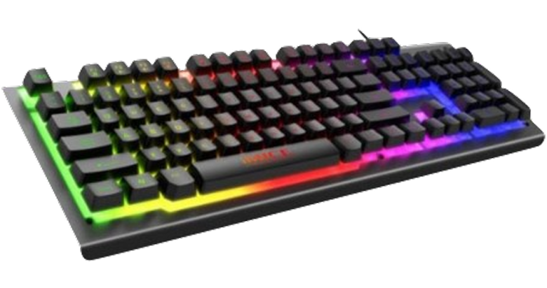 Keyboard
