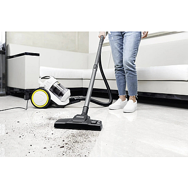 Tozsoran Karcher VC 3 Plus KAP