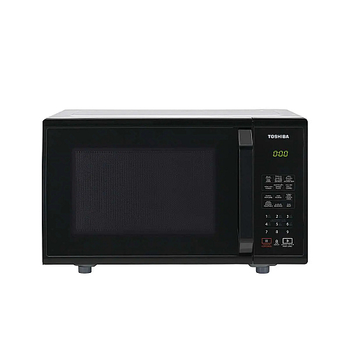 Mikrodalğalı soba Toshiba MM-EM23P(BK)