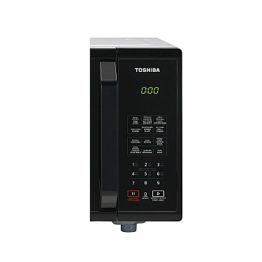 Mikrodalğalı soba Toshiba MM-EM23P(BK)