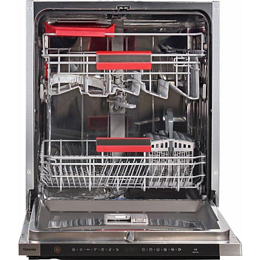Qabyuyan maşın Toshiba DW-14B1CIS