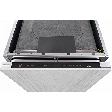 Qabyuyan maşın Toshiba DW-14B1CIS