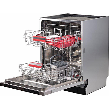 Qabyuyan maşın Toshiba DW-14B1CIS