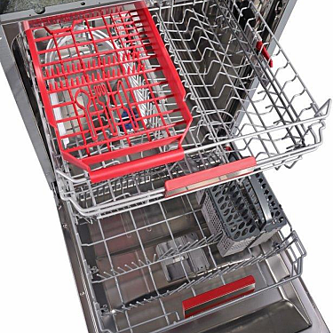 Qabyuyan maşın Toshiba DW-14B1CIS