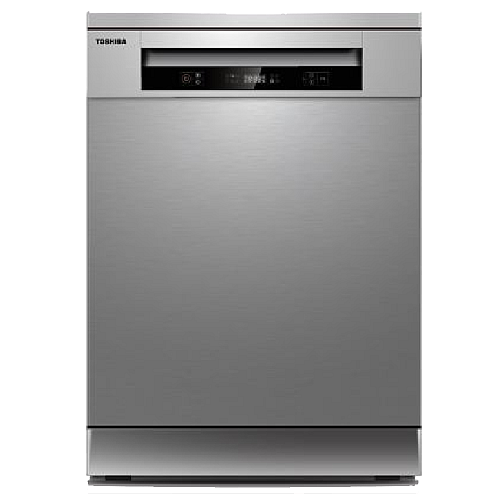 Qabyuyan maşın Toshiba DW-14F1CIS(S)