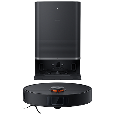 Robot tozsoran Xiaomi X20 Max Black