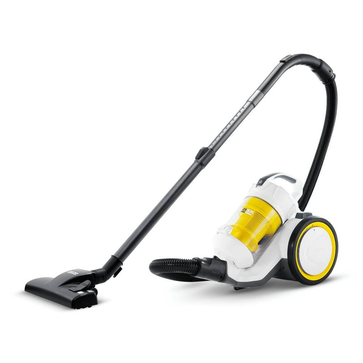 Tozsoran Karcher VC 3 Plus KAP