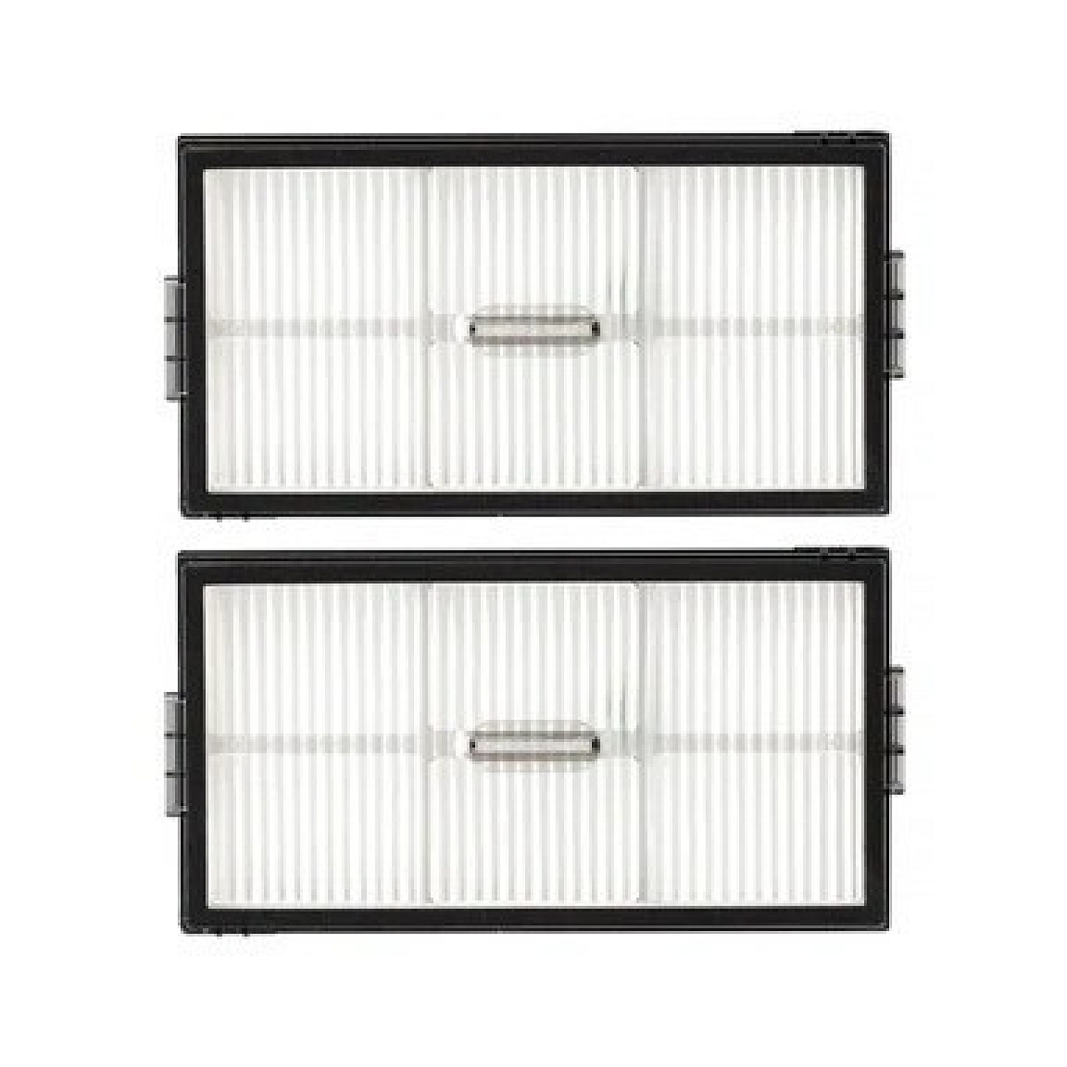 2 ədəd filtr dəsti Roborock Saros 10 (S9 MaxV Ultra)