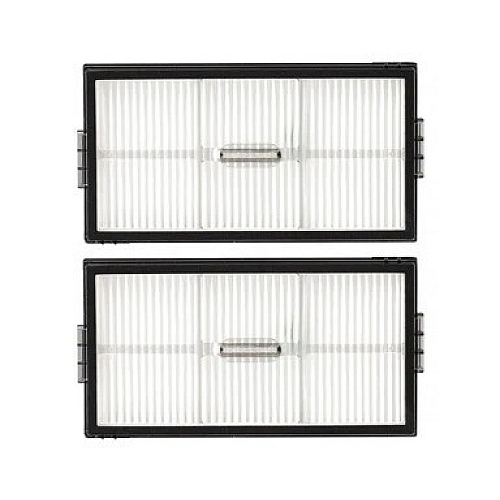 2 ədəd filtr dəsti Roborock Saros 10 (S9 MaxV Ultra)