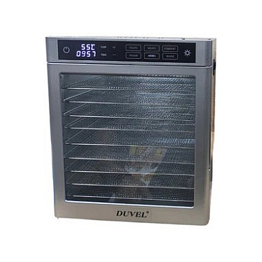 Meyvə qurudan Duvel DL- 128 - 470