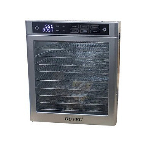 Meyvə qurudan Duvel DL- 128 - 470