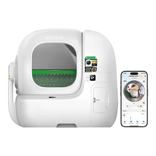 Petkit Purobot MAX Pro (P9904 Pro)