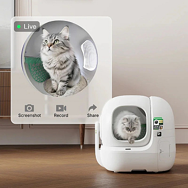 Petkit Purobot MAX Pro (P9904 Pro)