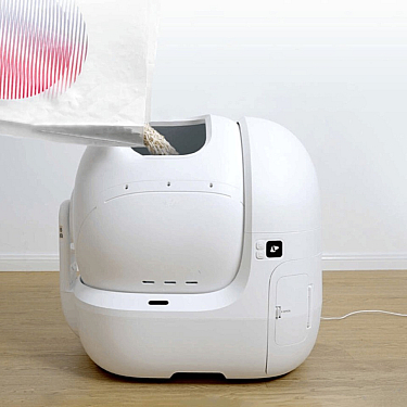 Petkit Purobot MAX Pro (P9904 Pro)