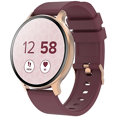 Smart saat Canyon Badian SW-68 Red (CNS-SW68RR)