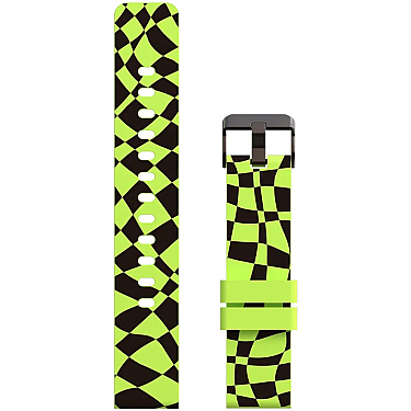 Smart saat Canyon Joyce KW-43 Green (CNE-KW43YB)