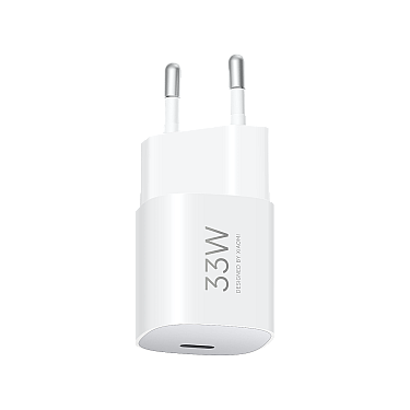 Adapter başlığı Xiaomi 33W Nano Adapter Type-C (BHR0879GB)