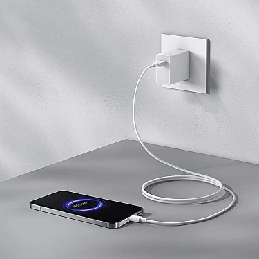 Kabel Xiaomi 3A USB-A to USB-C 1m (BHR087GGL)