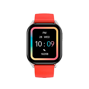 Smart saat Canyon Chatter SW-58 Red (CNS-SW58RR)