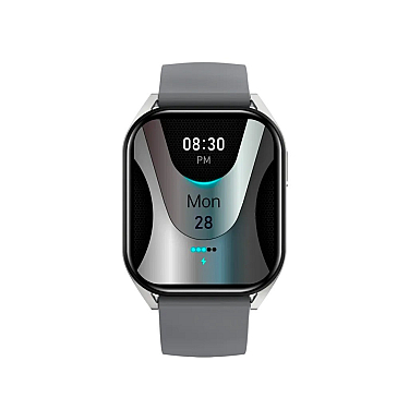 Smart saat Canyon Chatter SW-58 Silver (CNS-SW58SS)