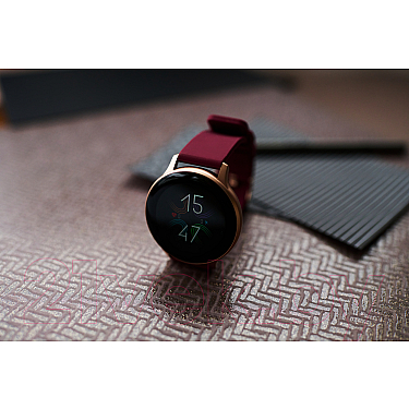 Smart saat Canyon Badian SW-68 Red (CNS-SW68RR)