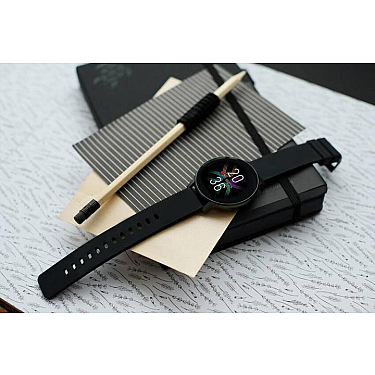 Smart saat Canyon Badian SW-68 Black (CNS-SW68BB)