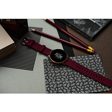 Smart saat Canyon Badian SW-68 Red (CNS-SW68RR)