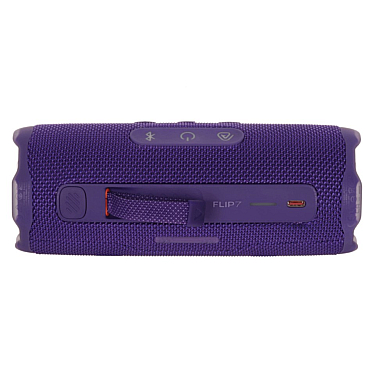 Portativ dinamik JBL Flip 7 Purple (JBLFLIP7PUR)