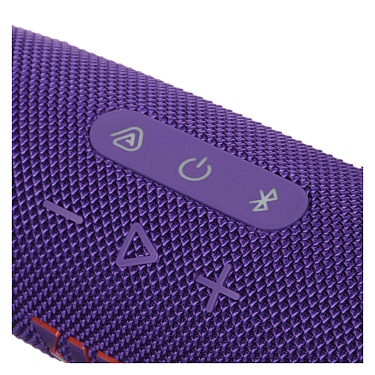Portativ dinamik JBL Flip 7 Purple (JBLFLIP7PUR)