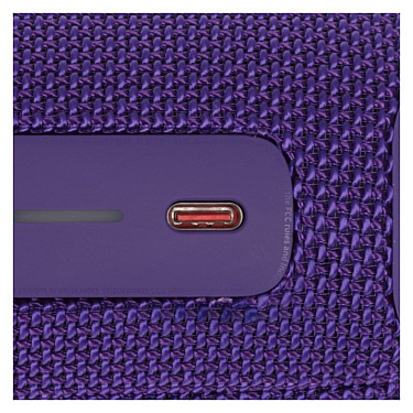 Portativ dinamik JBL Flip 7 Purple (JBLFLIP7PUR)