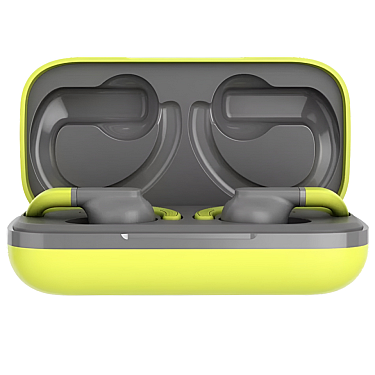 Qulaqlıq Canyon OnRun 11 Green (CNS-TWS11GR)