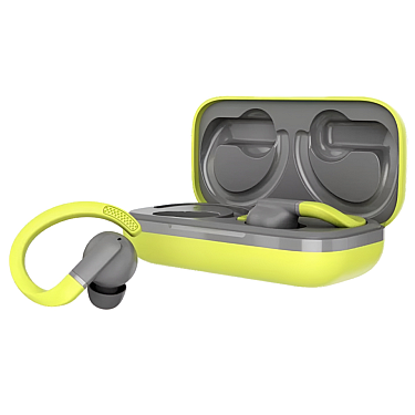 Qulaqlıq Canyon OnRun 11 Green (CNS-TWS11GR)