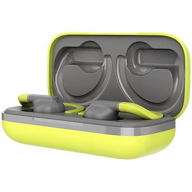 Qulaqlıq Canyon OnRun 11 Green (CNS-TWS11GR)