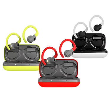 Qulaqlıq Canyon OnRun 11 Red (CNS-TWS11R)