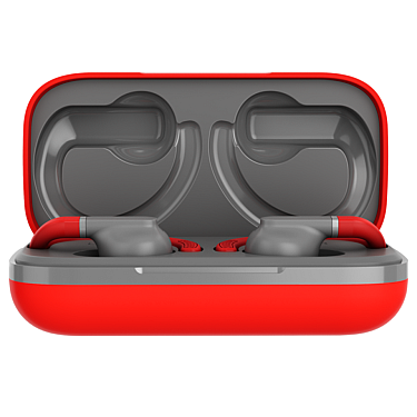 Qulaqlıq Canyon OnRun 11 Red (CNS-TWS11R)