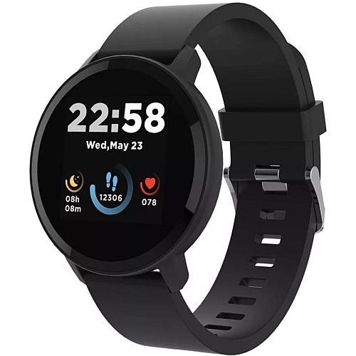 Smart saat Canyon Lollypop SW-63 Black (CNS-SW63BB)