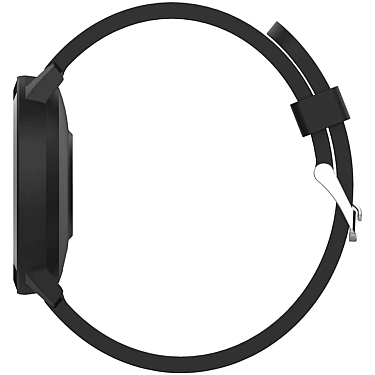 Smart saat Canyon Lollypop SW-63 Black (CNS-SW63BB)