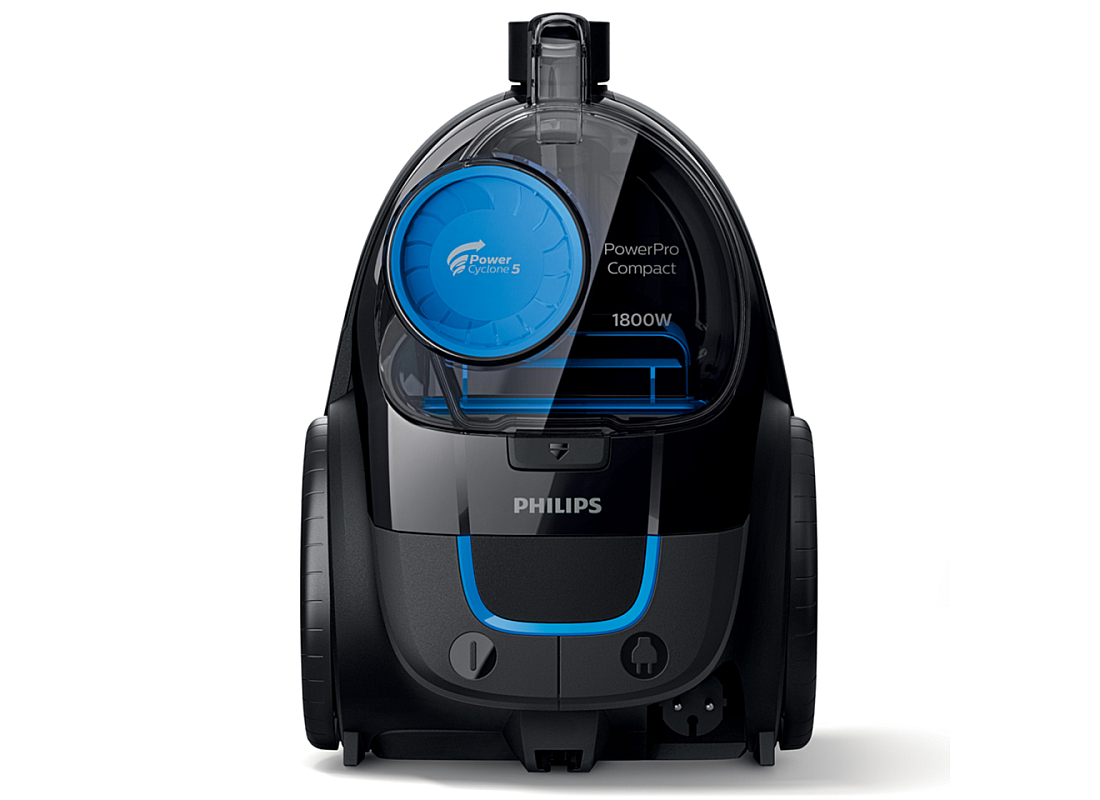 Tozsoran Philips FC9350/01