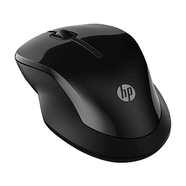 Mouse HP Wireless 220 white (7KX12AA)
