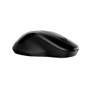Mouse HP Wireless 220 white (7KX12AA)