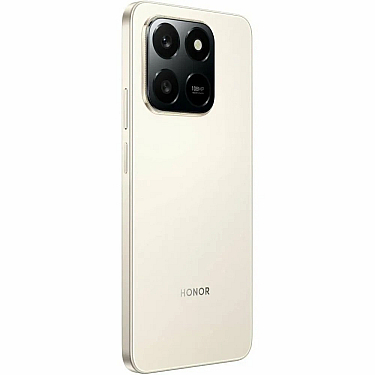 Honor X7d 8GB/256GB Desert Gold