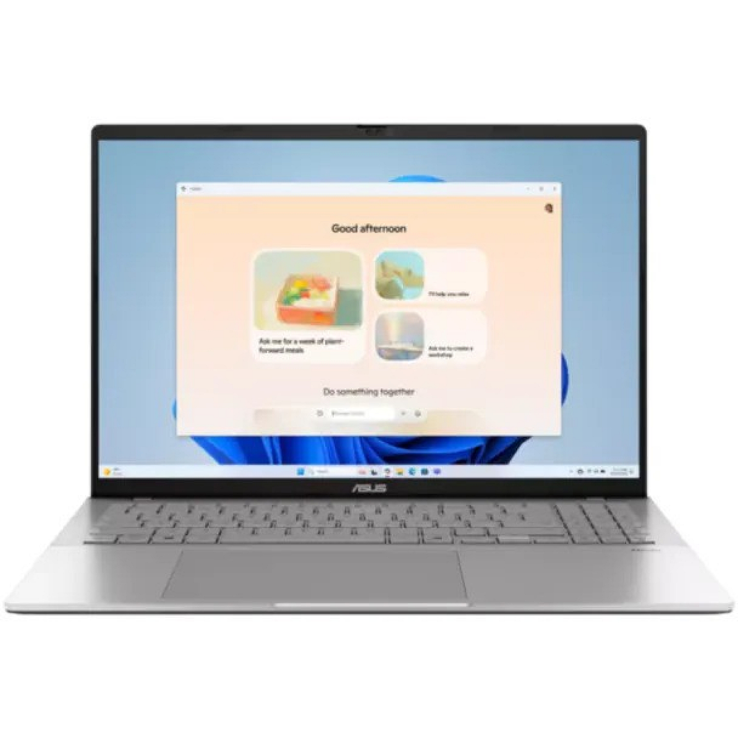 90NB1671-M007N0 Asus Vivobook S3607VA-RP096