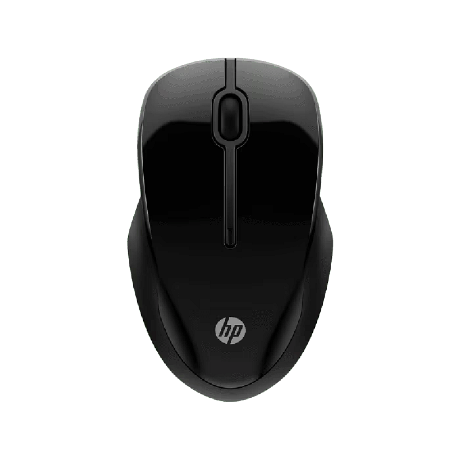 Mouse HP Wireless 220 white (7KX12AA)