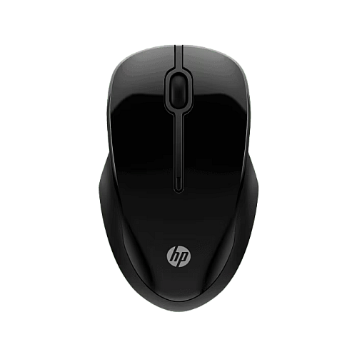 Mouse HP Wireless 220 white (7KX12AA)