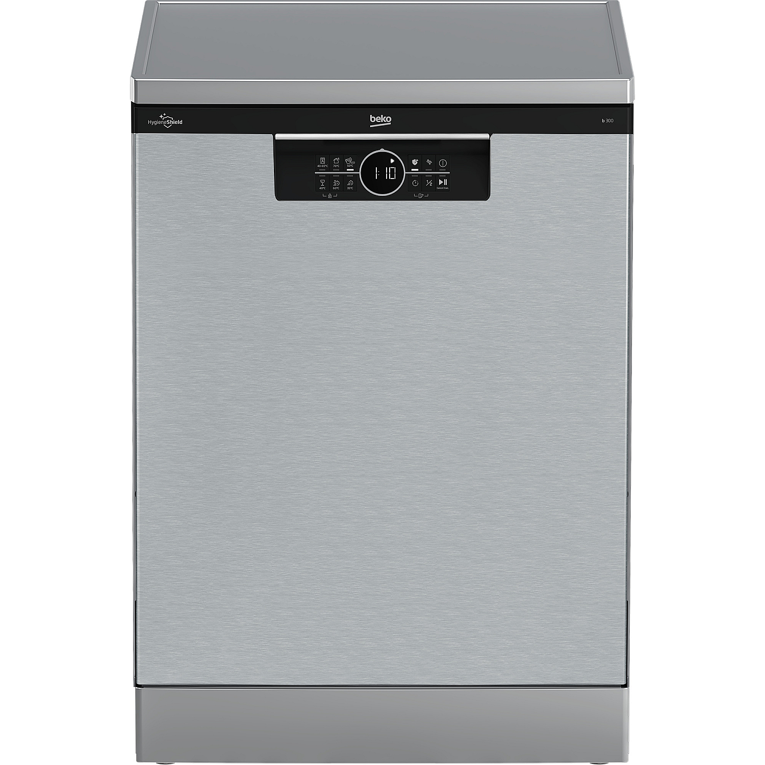 Qabyuyan maşın Beko BDFN26530X