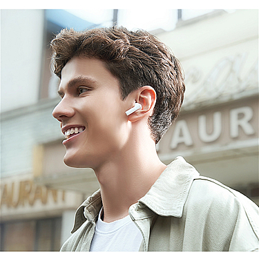 Qulaqlıq Honor Choice Earbuds X7
