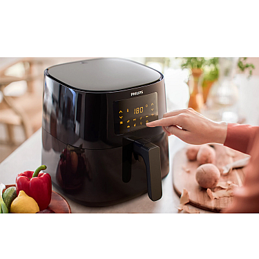 Air Fryer Philips HD9270/90 6.2L
