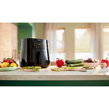 Air Fryer Philips HD9270/90 6.2L