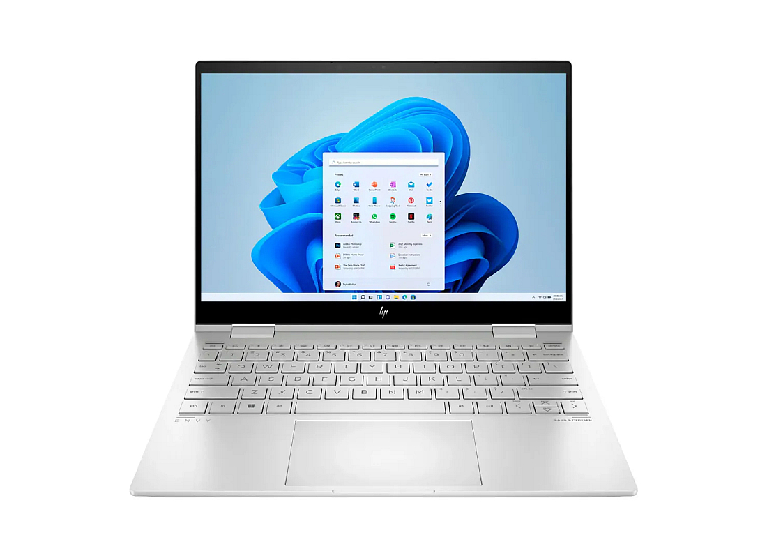 Notbuk HP Envy x360 / 13" (827M6EA)