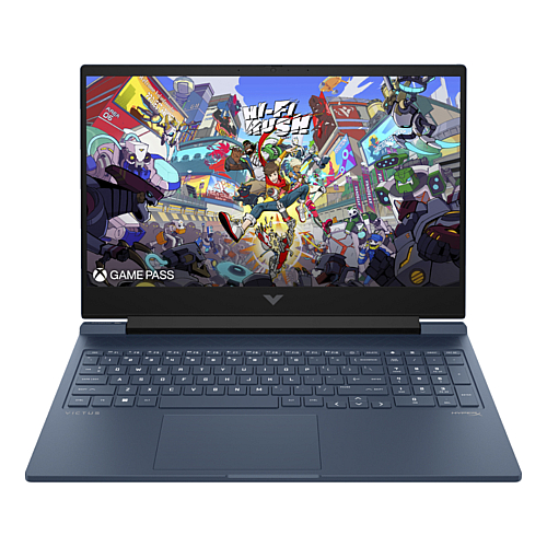 Notbuk HP Victus Gaming / 16" (A1YJ4EA)